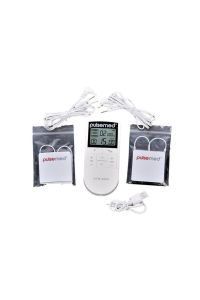 Medikaltec Şarjlı Entegre Elektronik Terapi Cihazı Tens + Ems + Masaj Şarj Edilebilir