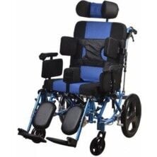 Serebral Tekerlekli Sandalye KY959LJ-36 - Serebral Tekerlekli Sandalye KY959LJ-