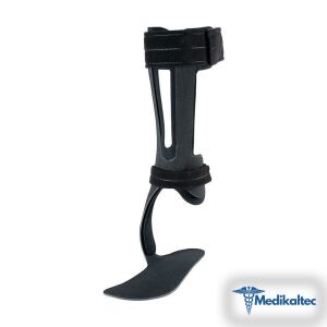 Medikaltec Karbon Afo Dinamik XLarge (Medikaltec462) - Görsel 2 (Ön görünüm)
