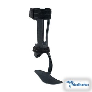 Medikaltec Karbon Afo Dinamik XLarge (Medikaltec462) - Görsel 3 (Ön görünüm)