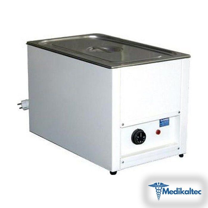 Medikaltec Parafin Kazanı 12 Litre Medikaltec5623 - Görsel 1 (Ön görünüm)