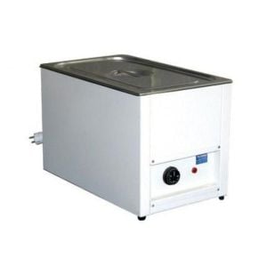 Medikaltec Parafin Kazanı 12 Litre Medikaltec5623 - Görsel 1 (Ön görünüm)