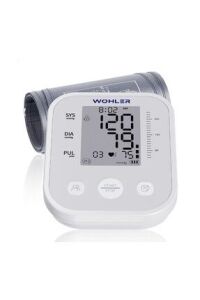 Medikaltec Üst Koldan Ölçer Dijital Tansiyon Aleti , Nabız Ölçer, Usb Girişli , 99 Ölçüm Hafıza Çantalı