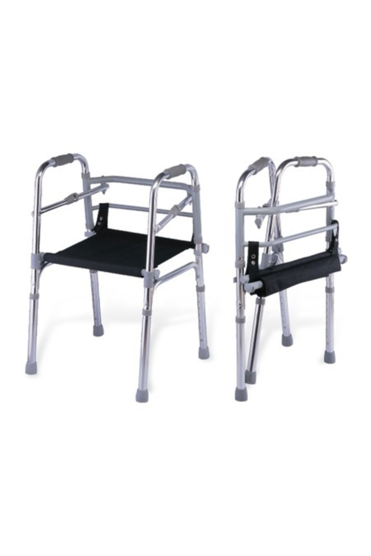 Medikaltec Oturaklı Wolker Medikaltec4476 - Görsel 1 (Ön görünüm)