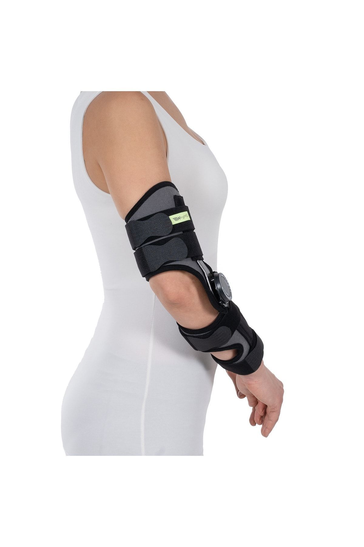 Medikaltec Dirsek Kontraktör (derece Ayarlı)