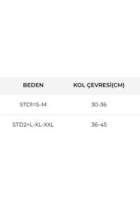 Medikaltec Dirsek Kontraktör (derece Ayarlı)