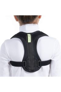 Dik Duruş Bandajı Plus - Pediatrik