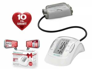 Medisana MTP 51047-Kol Tipi Dijital Tans - Medikaltec MTP -Kol Tipi Dijital Tansiyon Ölçme Cihazı Medikaltec6937 - Görsel 1…
