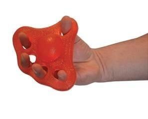 Medikaltec Power Web Flex Grip Medikaltec5627 - Görsel 1 (Ön görünüm)