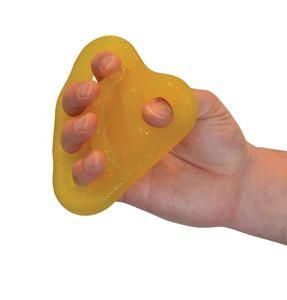 Medikaltec Power Web Flex Grip Medikaltec5627 - Görsel 2 (Ön görünüm)