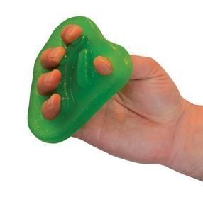 Medikaltec Power Web Flex Grip Medikaltec5627 - Görsel 3 (Ön görünüm)