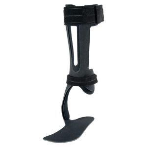 Medikaltec Karbon Afo Dinamik XLARGE (Medikaltec467) - Görsel 2 (Ön görünüm)