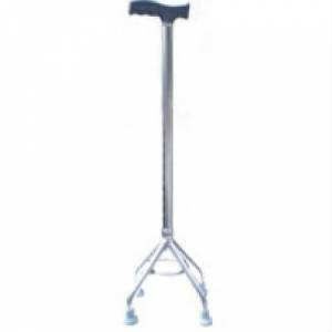 Poylin P542 Quadripod Baston Poylin P542 - Medikaltec Quadripod Baston