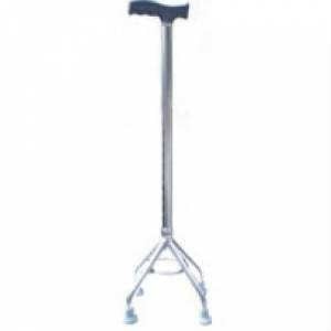 Poylin P542 Quadripod Baston Poylin P542 - Medikaltec Quadripod Baston