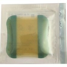 Coloplast Comfeel Plus 10X10CM Hidrokoll - Coloplast Comfeel Plus 10X10CM Hidrokolloid Yaraa Örtüsü (1 Adet) 331100