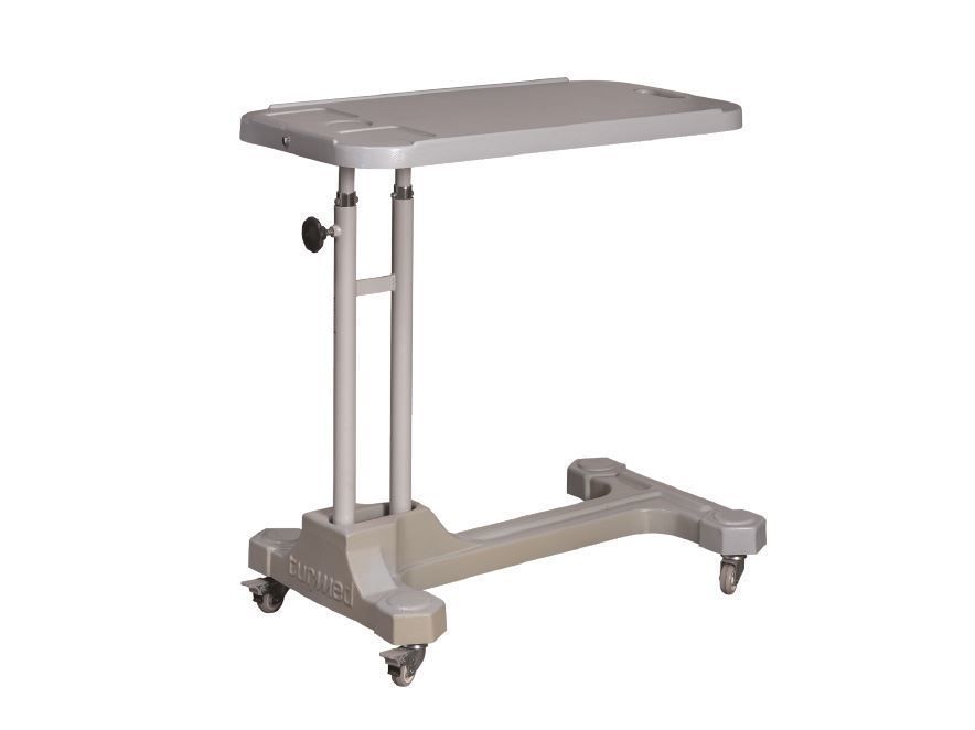 ABS Kaplama Yemek Masası • Metal gövde.  - Medikaltec ABS Kaplama Y Masası