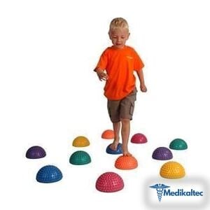 Medikaltec Mambo Stepping Stones Dikenli Adım Taşı Medikaltec5632 - Görsel 1 (Ön görünüm)