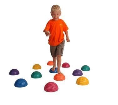 Medikaltec Mambo Stepping Stones Dikenli Adım Taşı Medikaltec5632 - Görsel 1 (Ön görünüm)