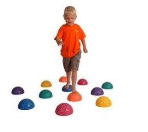 Medikaltec Mambo Stepping Stones Dikenli Adım Taşı Medikaltec5632 - Görsel 1 (Ön görünüm)