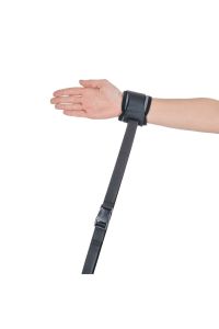 Medikaltec Hasta El Sabitleme Kemeri (çift) Hastayı Oturduğu Yerde Yada Yattığı Yerde Kollarını Sabitler