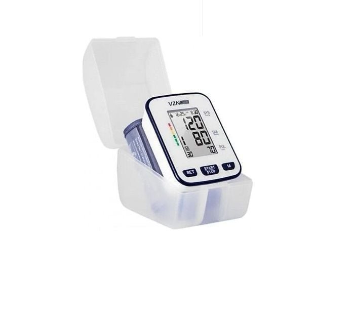 Medikaltec Bilekten Ölçer Konuşan Tansiyon Aleti