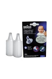 Medikaltec LF 40 Ateş Ölçer Yedek Filtre Medikaltec2484 - Görsel 1 (Ön görünüm)