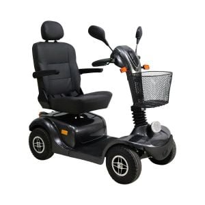 S350 Deiser Midi Scooter MDKLCM519 - Görsel 1 (Ön görünüm)