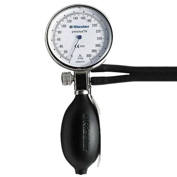 Medikaltec Precisia 1363 Tansiyon Aleti Medikaltec5639 - Görsel 1 (Ön görünüm)
