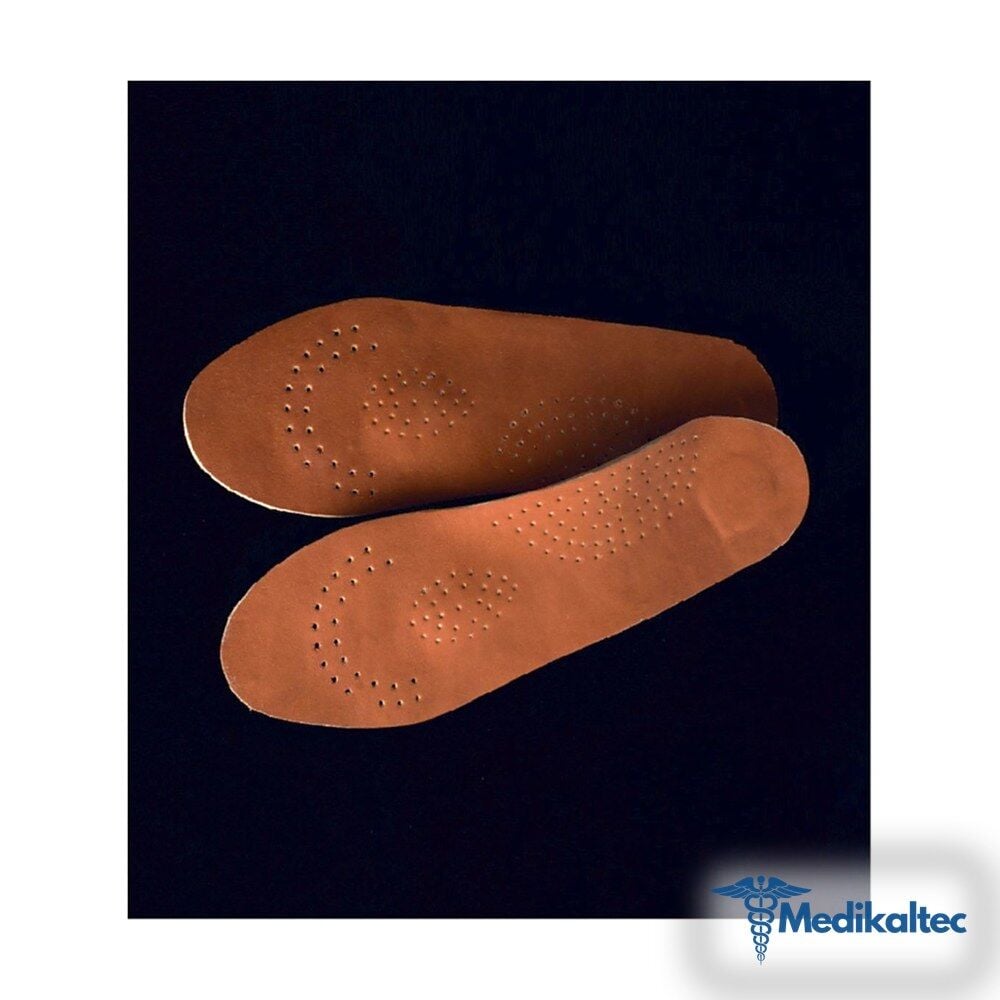 Medikaltec Kauçuk Tabanlık No:34 Medikaltec4486 - Görsel 1 (Ön görünüm)