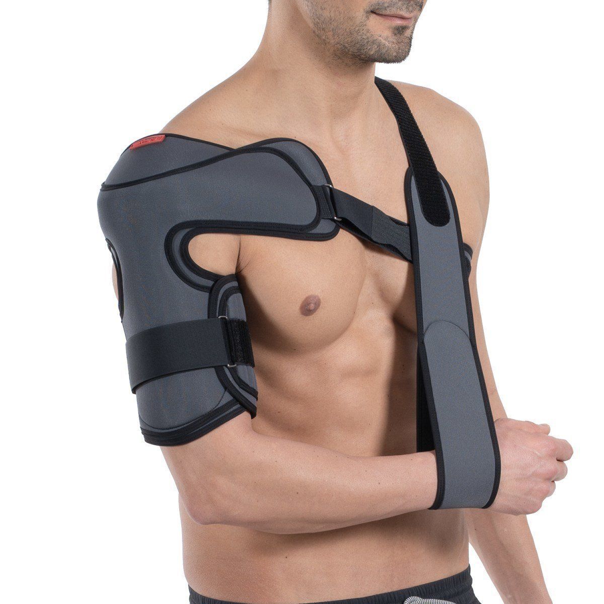 Humerus Breysi Plusİç yüzeyinde havlu ol - Medikaltec Humerus Breysi