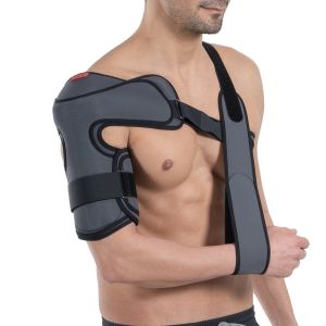 Humerus Breysi Plusİç yüzeyinde havlu ol - Medikaltec Humerus Breysi Medikaltec8066 - Görsel 1 (Ön görünüm)