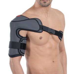 Humerus Breysi Plusİç yüzeyinde havlu ol - Medikaltec Humerus Breysi Medikaltec8066 - Görsel 2 (Ön görünüm)