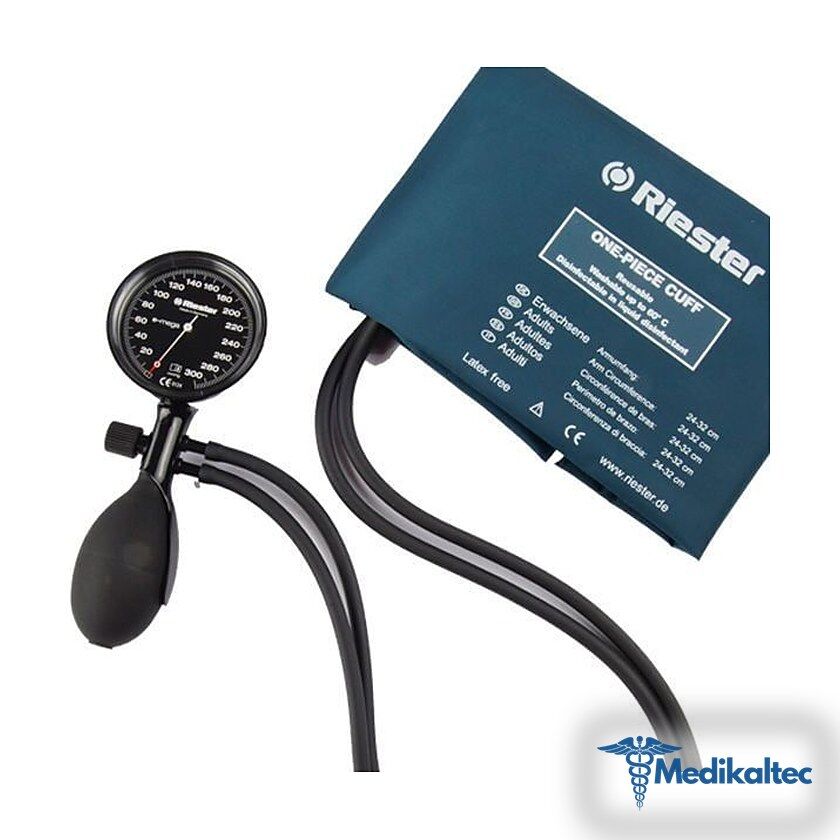 Medikaltec Tansiyon Aleti 1376-151 Medikaltec5640 - Görsel 1 (Ön görünüm)