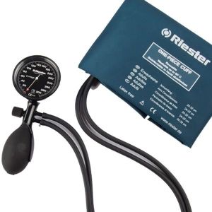 Medikaltec Tansiyon Aleti 1376-151 Medikaltec5640 - Görsel 1 (Ön görünüm)