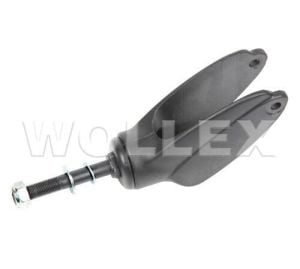 Medikaltec W213 Ön Teker Maşası