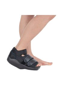 Medikaltec Halluks Valgus Ayakkabısı Medikaltec2487 - Görsel 4 (Ön görünüm)