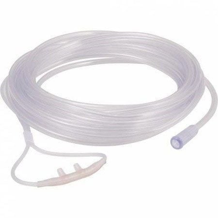 Oksijen Hortumu 2 Metre Nefes almakta zo - Medikaltec Oksijen Hortumu 2 Metre