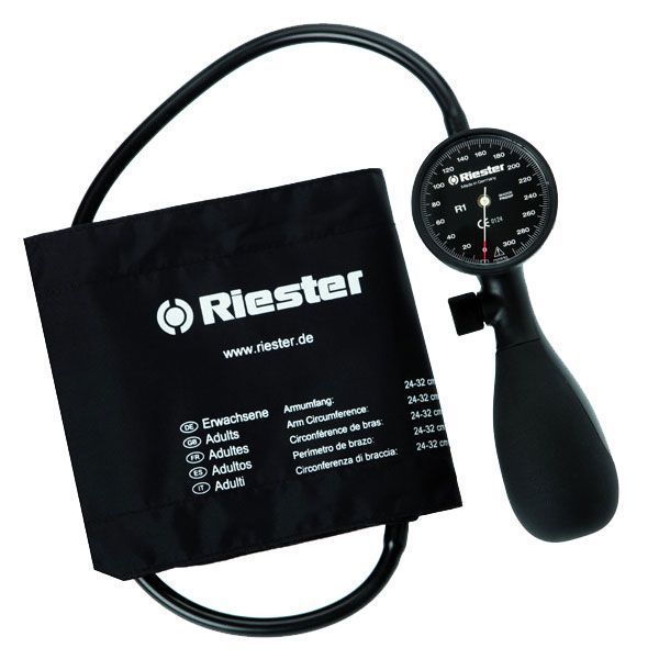 Medikaltec Tansiyon Aleti 1250 Anti Şok Medikaltec5641 - Görsel 1 (Ön görünüm)