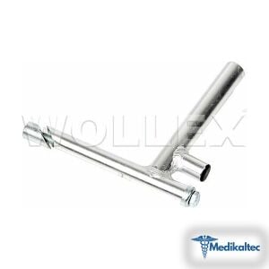 Medikaltec W213 Ayak Paleti L Demiri (Medikaltec475) - Görsel 1 (Ön görünüm)
