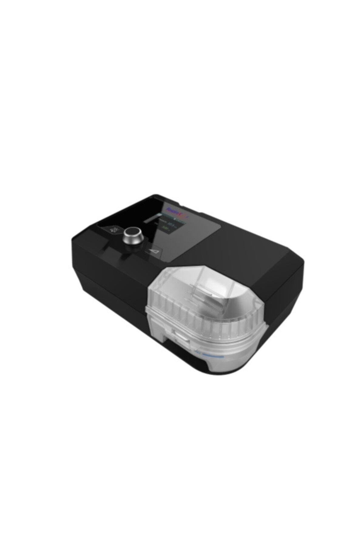 Medikaltec G2 S Otocpap Autocpap Nemlendiricili Medikaltec2488 - Görsel 1 (Ön görünüm)