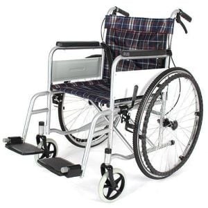 Toptan Tekerlekli Sandalye 10 ADET Topta - Medikaltec Toptan Tekerlekli Sandalye Adet Medikaltec6947 - Görsel 1 (Ön görünüm)