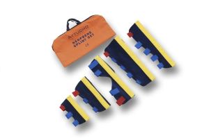 Ambulans ve İlk Yardım İçin 5 Li Set Neo - Medikaltec Ambulans ve İlk Yardım İçin 5 Li Set Neopren Atel Set Medikaltec6948 …