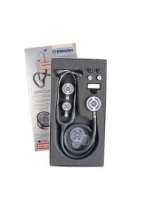 Medikaltec Riester 4093 Tristar Steteskop Mavi
