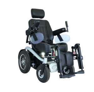 S260 Akülü Tekerlekli Sandalye