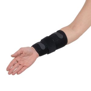 Ön Kol Splinti Ön kol kırıklarında ve ya - Medikaltec Ön Kol Splinti Medikaltec8070 - Görsel 3 (Ön görünüm)