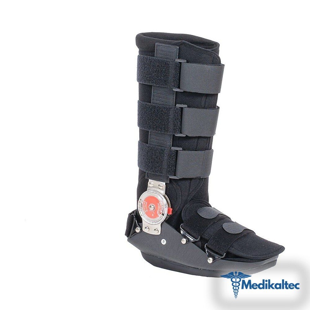 Medikaltec W619 Rom Walker (Uzun) Ayak Numarası 34-38 Arası Small - Görsel 1