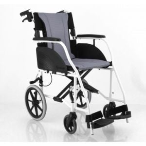 Medikaltec  Hafif Hasta Taşıma Sandalyesi