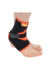 Medikaltec Pediatrik Mall Destekli Ayak Bilekliği