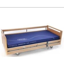 Cnc Sünger Hasta Yatağı - Cnc Sünger Hasta Yatağı