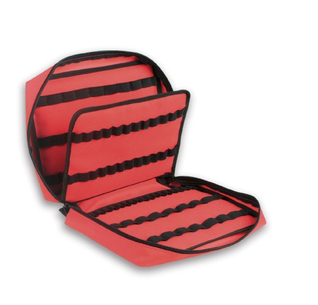 Ampul Taşıma Çantası1600 denier PVC / na - Medikaltec Ampul Taşıma Çantası